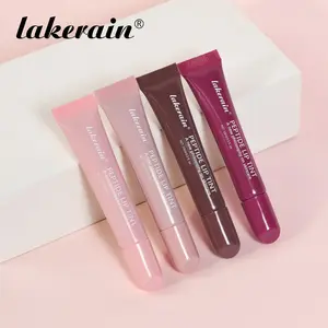 Pep Lip Gloss Berry Jelly, Hydrating Shine, Smooth Application, Long-Lasting Wear, Rich Nourishing Ingredients, Perfect Full Lips