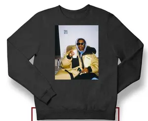 Lord Flack0 Drug Graphic Sweater - Best Rapper Sweatshirts - Hip Hop -  Best Rap SWEATSHIRT MENs - SWEATSHIRT WOMENs - Unisex Hoodie/Sweatshirt - Gift for Her - Gift for Him - New trending 2024 - Vintage Shirt - Hot Winter 2024
