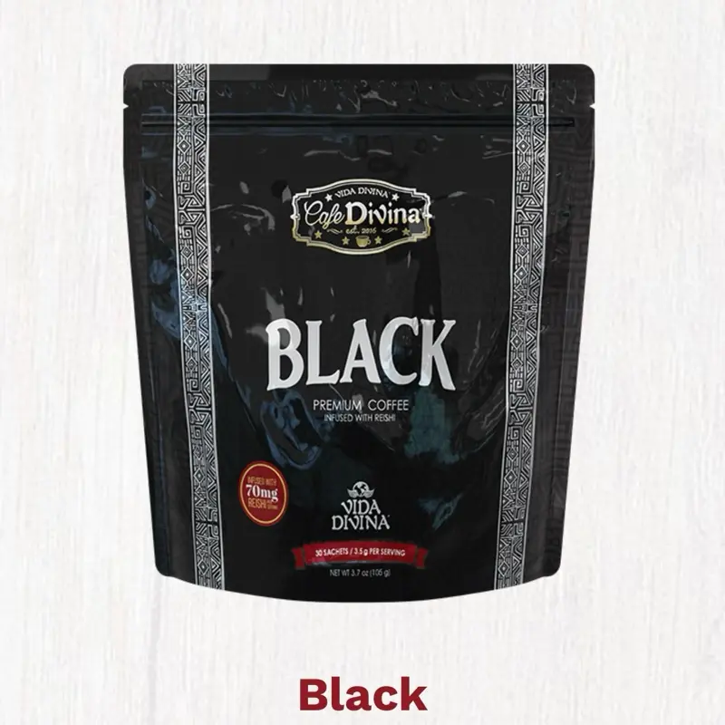 Black Coffee