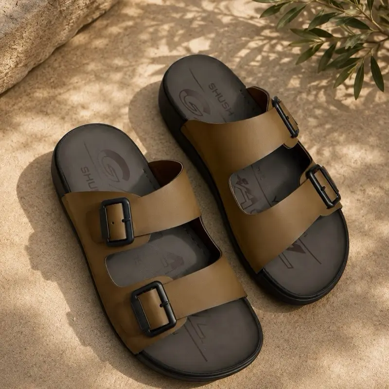 Men’s Sandals
