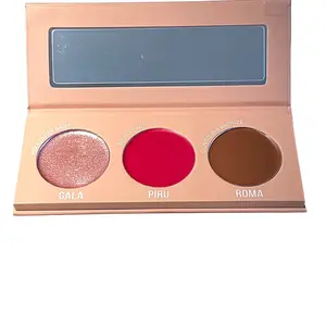 Face Cream Palette