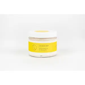 Natural Clay Facial Mask, Exfoliating Mask, Glowing skin Mask