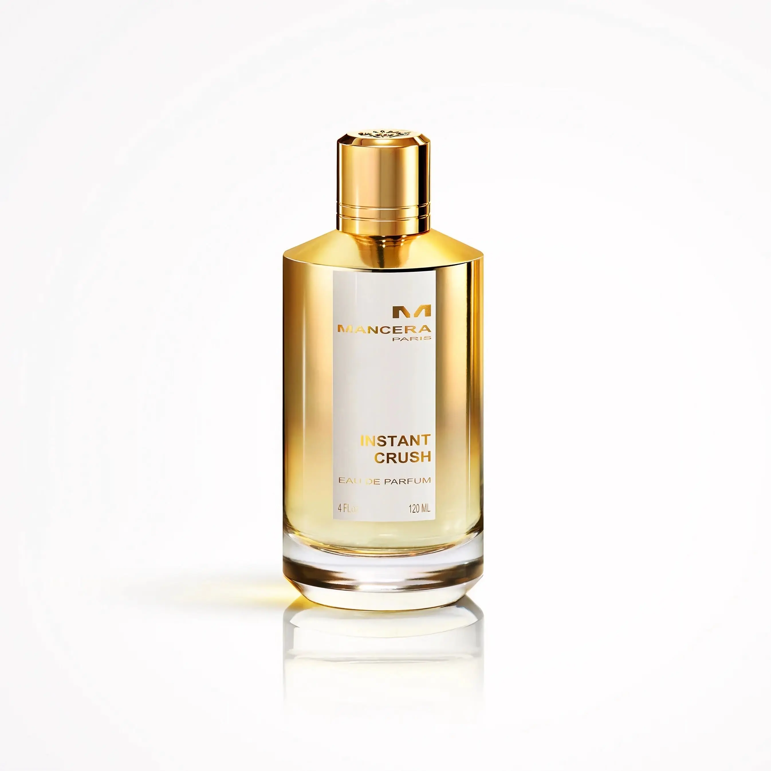 Mancera Unisex 4 Ounce Instant Crush Eau de Parfum Mancera Unisex 4 Ounce Instant Crush Eau de Parfum