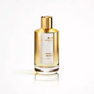 Mancera Unisex 4 Ounce Instant Crush Eau de Parfum Mancera Unisex 4 Ounce Instant Crush Eau de Parfum
