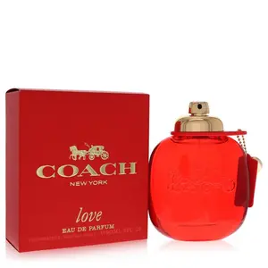 Coach 564537 3 oz Love Eau De Parfum Spray for Women