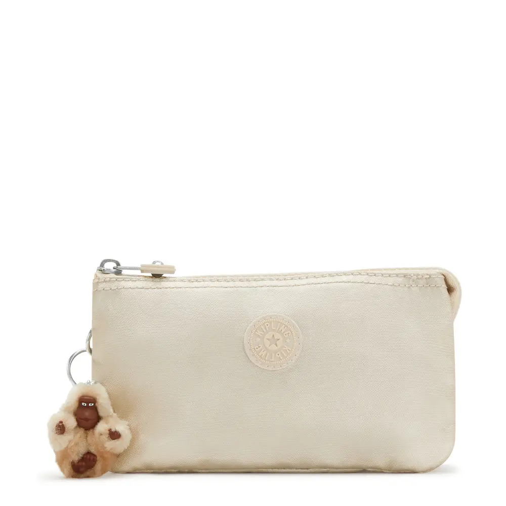 Starry Gold Metallic