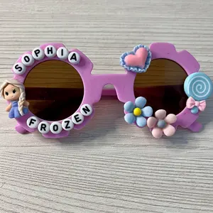 CUSTOM GLASSES