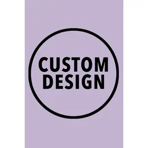 Velcro Patch Custom Design