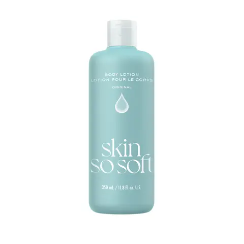 Skin So Soft Original Body Lotion