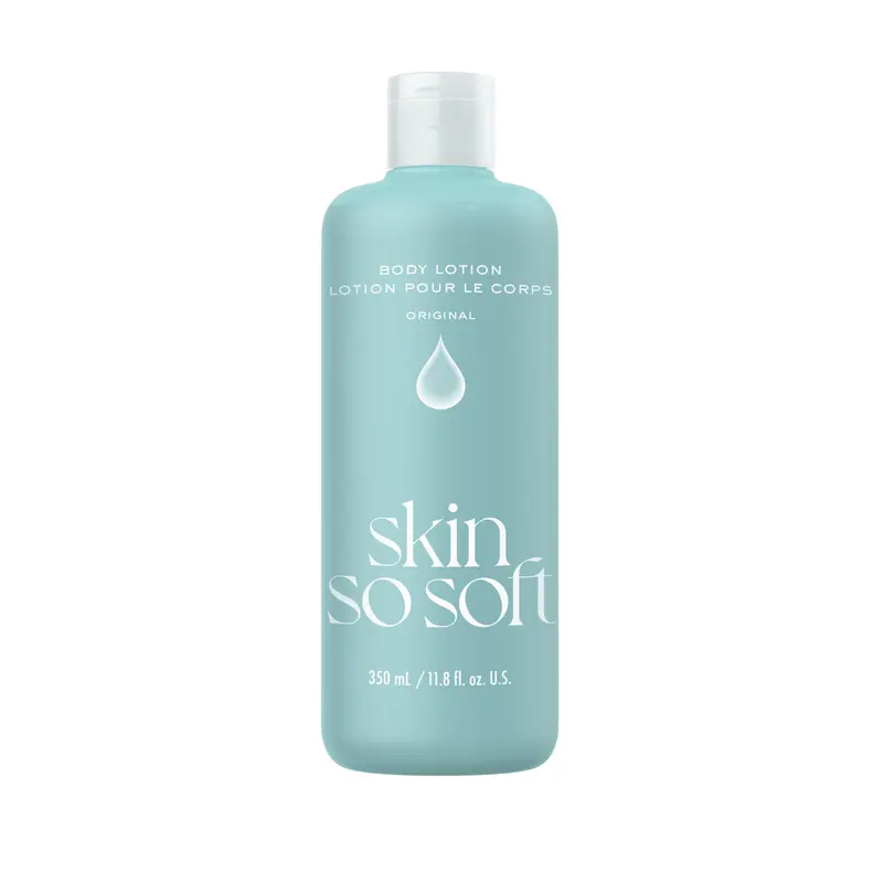 Skin So Soft Original Body Lotion