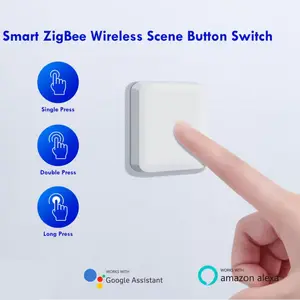 Smart Wireless Switch