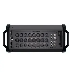 CQ-20B Digital Mixer