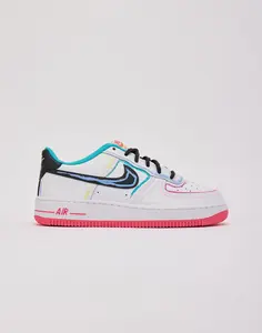 Kids Nike Air Force 1 Low Grade-School