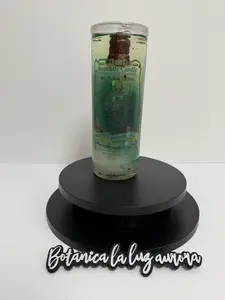 Veladora San Judas