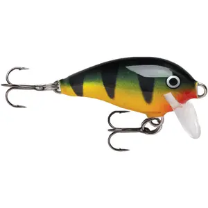 Rapala Mini Fat Rap 03