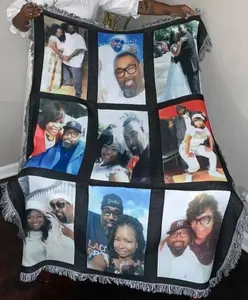 Memorial Blanket
