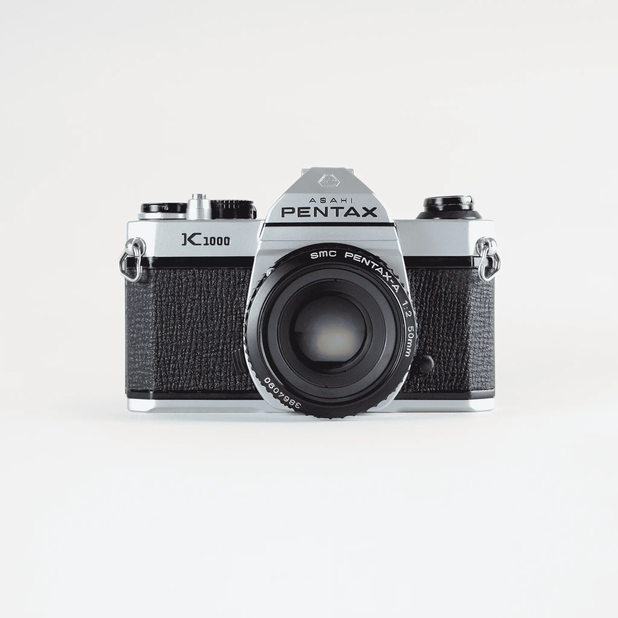 Pentax K1000