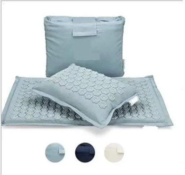 Yoga Acupuncture Mat