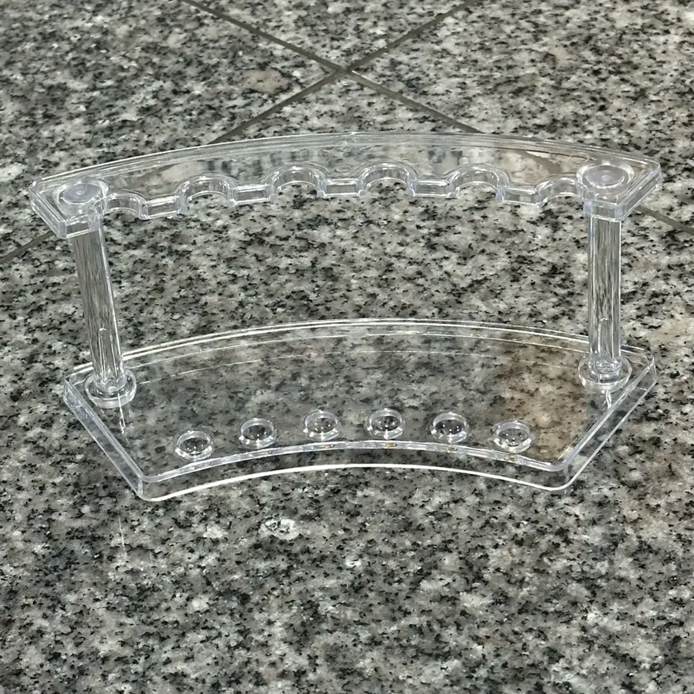 6 Pen Display Stand 6 Pen Display Stand