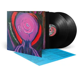A Forest of Stars - Stack Overflow in Corpse Pile Interface  [VINYL RECORD - LP] Gatefold LP Jacket, 140 Gram Vinyl, Poster