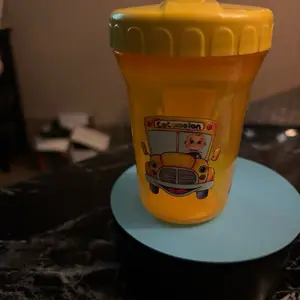 Children’s Cocomelon Sippy Cup