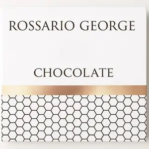 HONEY CHOCOLATE  EYESHADOW PALLET