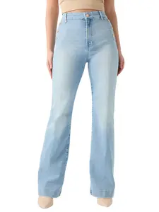 GUESS Female New Faye Jeans