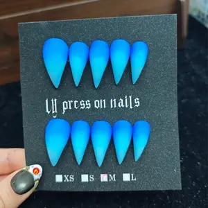 Tammy(8300)gc.dragon nail