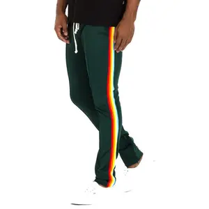Full Rainbow Track Pant