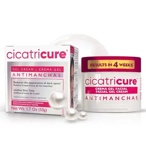 Cicatricure Antimanchas Facial Gel Cream - 1.7 Fl Oz