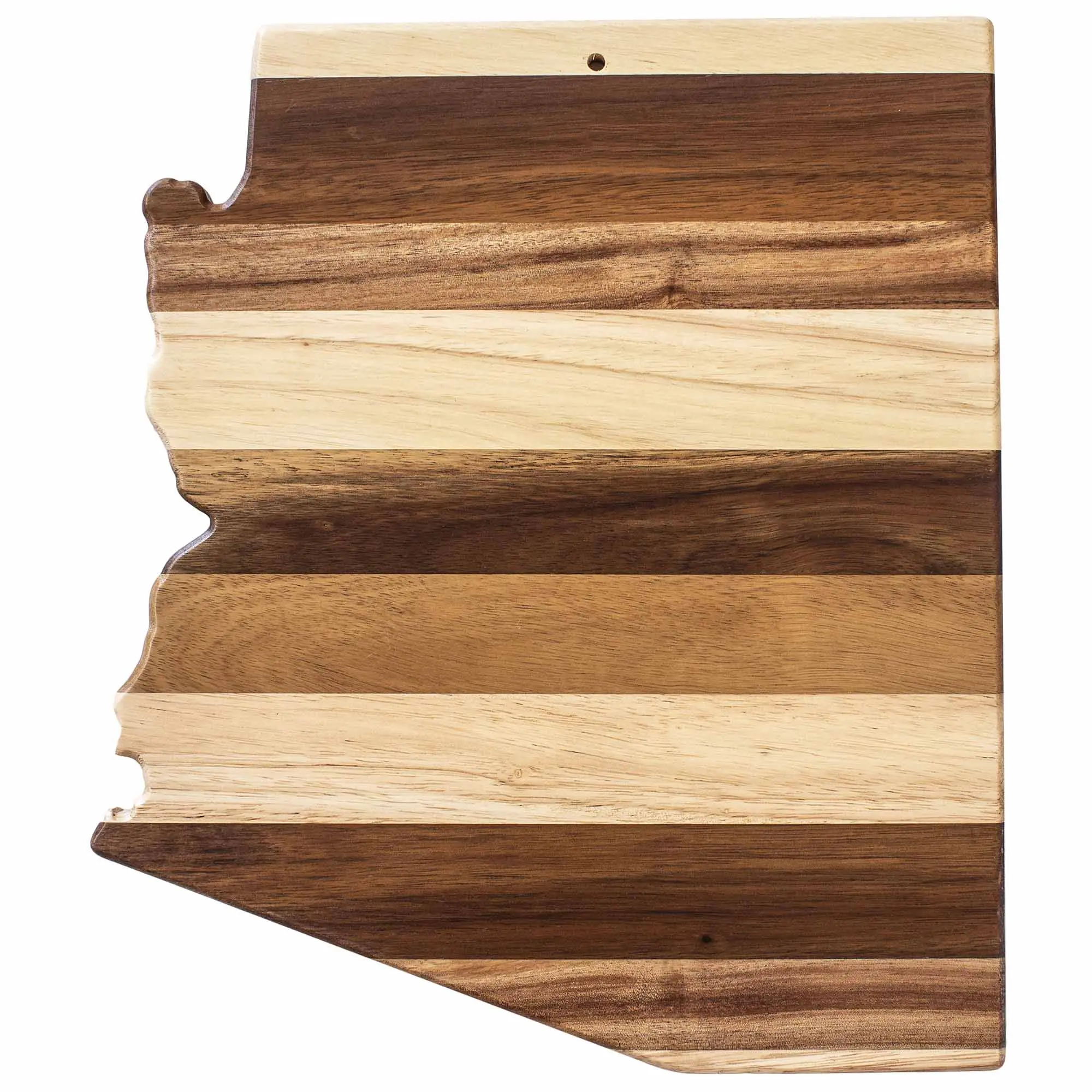 Rock & Branch® Shiplap Series Arizona Cutting Board