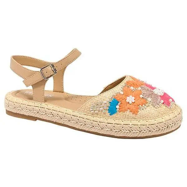 Kenneth Cole Reaction Elmar Raffia Espadrille Flat Kenneth Cole Reaction Elmar Raffia Espadrille Flat