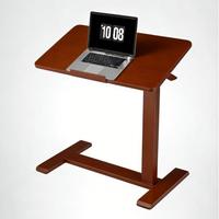 Double-Sided Flip-Brown