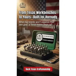 RCBS  Case Trimmer Pilots Holder.