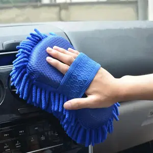 Car Cleaning Sponge, Handheld Car Tire Cleaning Sponge, Car Cleaning Tool, Professional Car Cleaning Accessories for Car Tire, Car Interior, Car Exterior