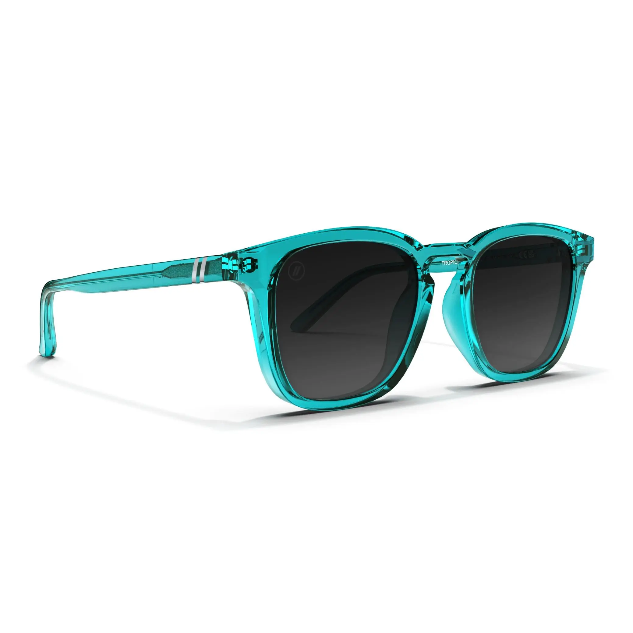 Blenders Eyewear Sydney Tropical Current Trendy Casual Sunglasses, Fashion Accessory for Daily Wear, Unisex Names