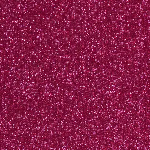 Blush Glitter HTV