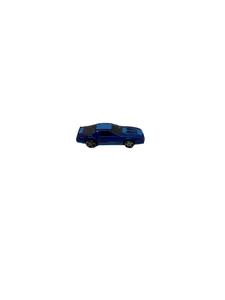 Hot Wheels 85 Chevy Camaro IROC-Z Diecast