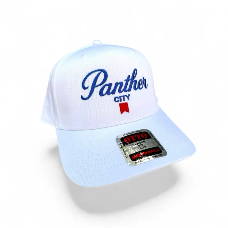 Panther City Ultra | Snapback
