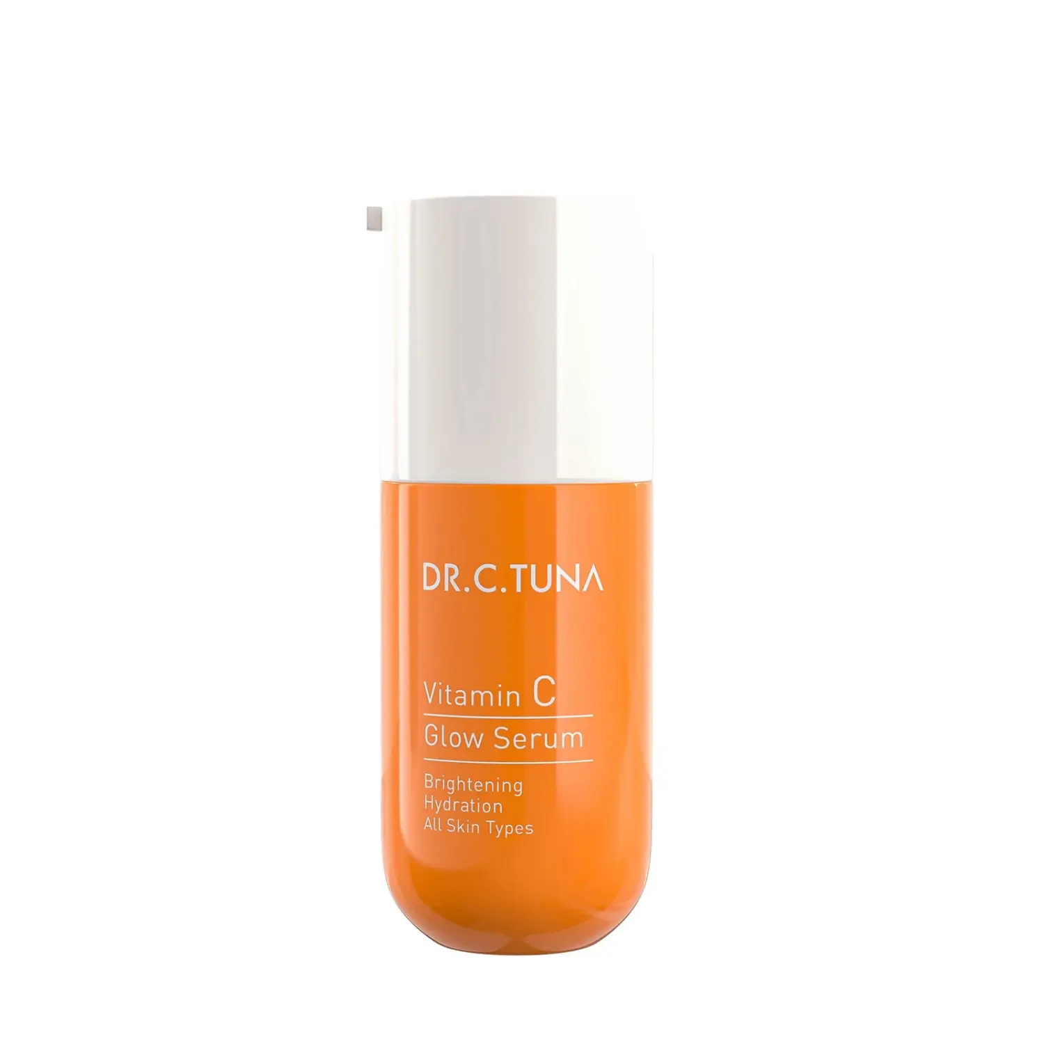 FARMASI DR. C. TUNA VITAMIN C GLOW SERUM 30ml 1oz GENUINE NEW!!! SAME DAY SHIP!!, Fading Dark Spot, Glow Up