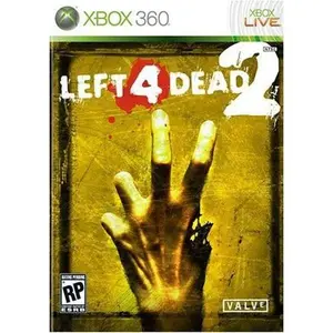 Left 4 Dead 2 — Pre-Owned Edition