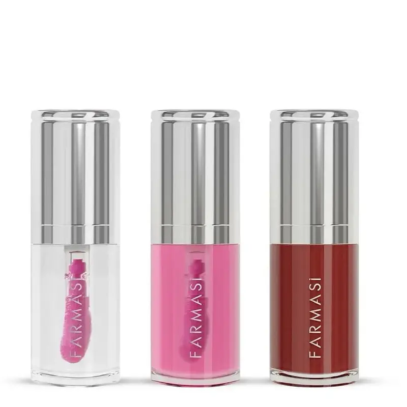 Lip Oil by Farmasi