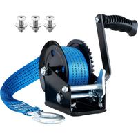 2000LB Blue Winch
