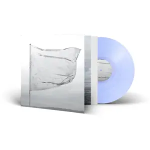 Dool - The Shape of Fluidity  [VINYL RECORD - LP] Colored Vinyl, Gatefold LP Jacket, 140 Gram Vinyl, Reissue