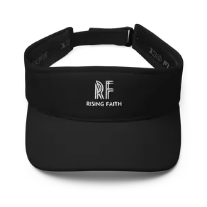 Rising Faith Visor