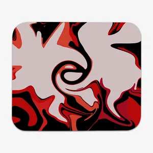 Paint Splash Mousepad