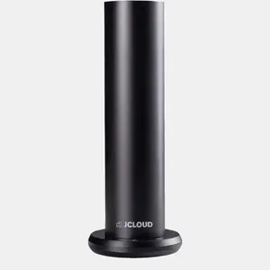 JCLOUD Smart Scent Air Machine - Bluetooth Waterless Essential Oil Diffuser for Large Room, Office, and Home with Easy Control and Natural Scent
