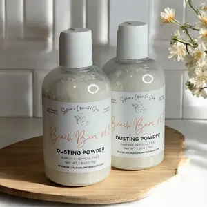 Beach Bum #62 Dusting Powder
