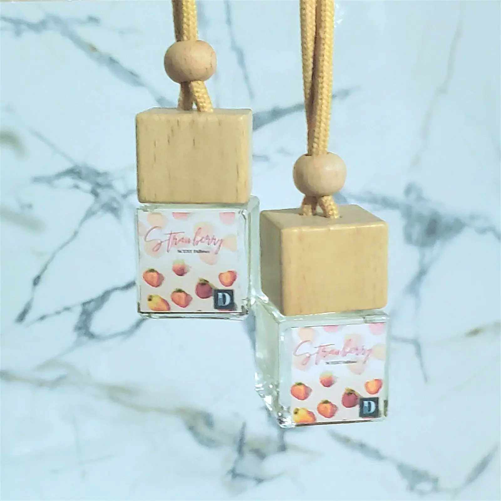 Strawberry SCENT Diffuser (Air Freshener) | Variety