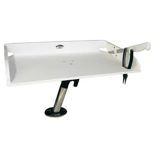 Deep Blue Marine 14" x 11" Bait Table/Filet Board [MSK-6]